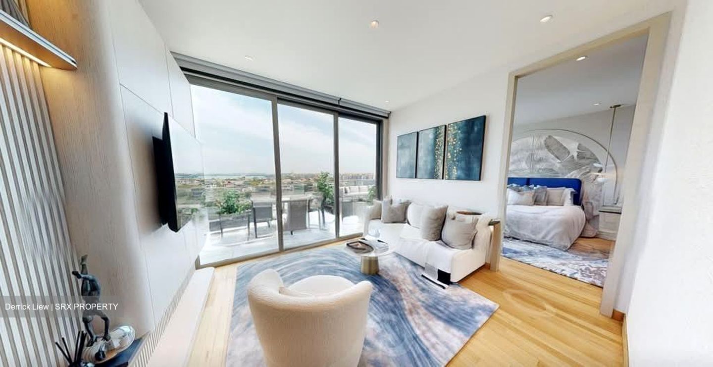 The Residences at W Singapore Sentosa Cove (D4), Condominium #579682171